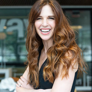 Meet your Posher, Lynnsey